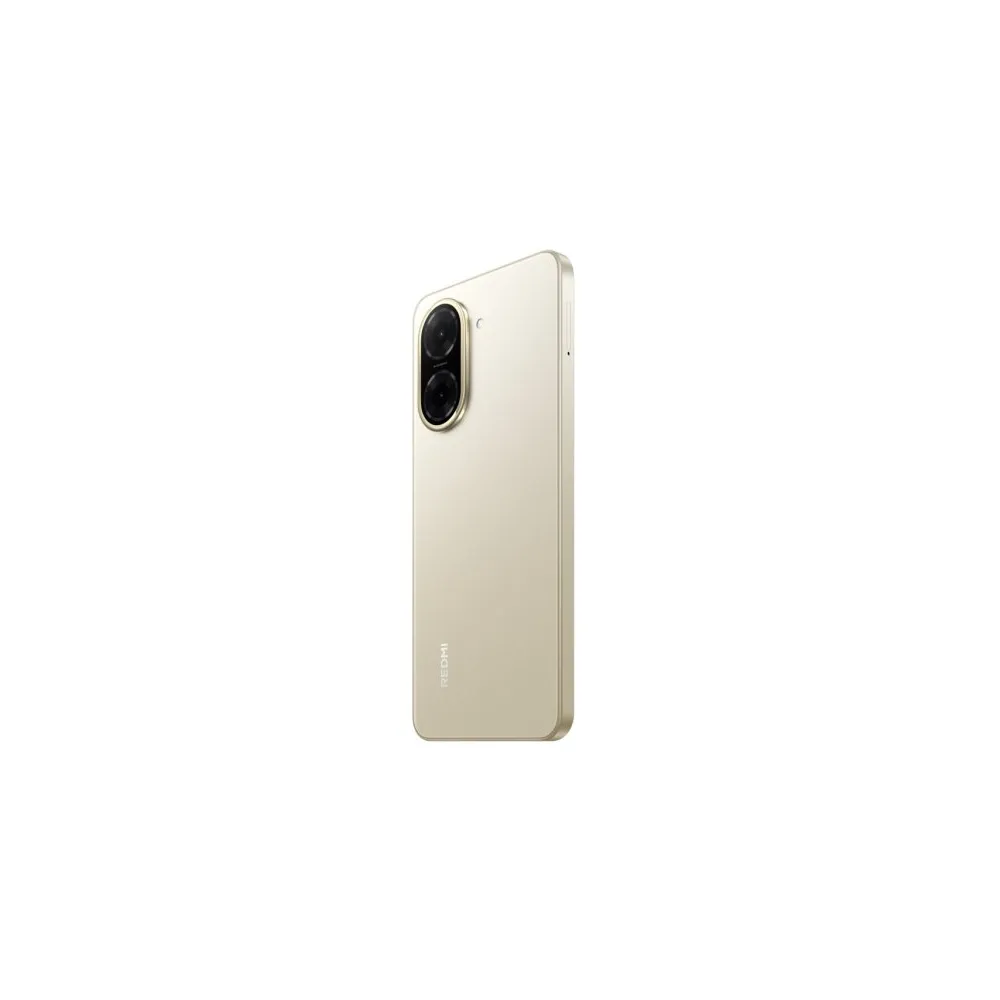 XIAOMI Redmi A5 4Gb/128GB, zlatna
