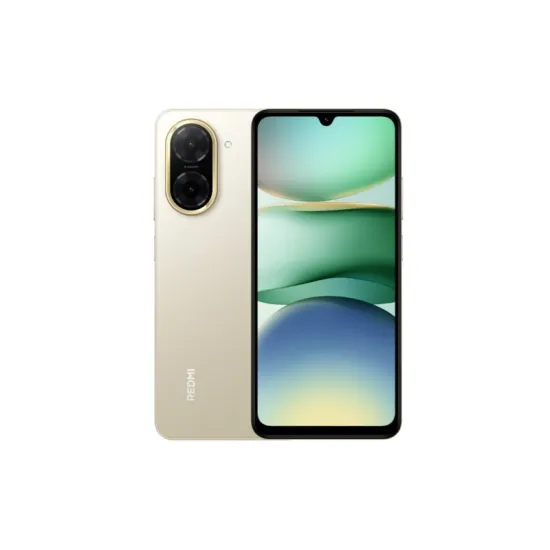 XIAOMI Redmi A5 4Gb/128GB, zlatna