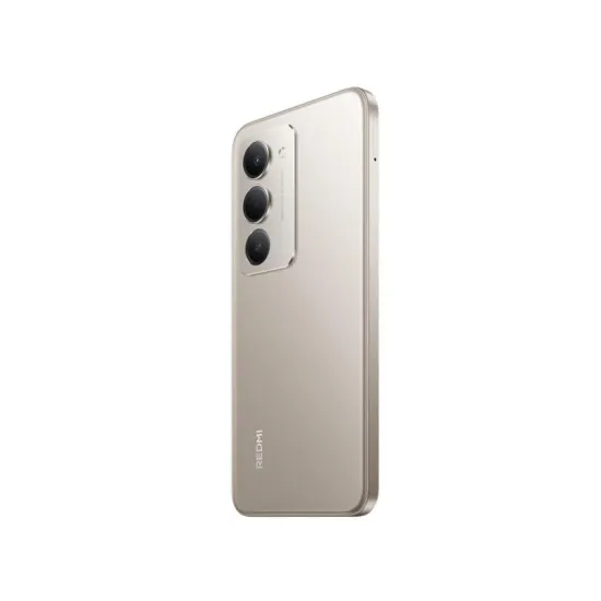 XIAOMI Redmi 15 5G 8GB/256GB, siva