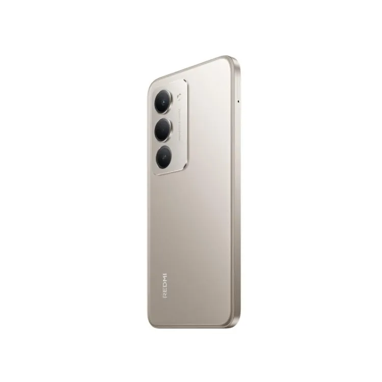 XIAOMI Redmi 15 5G 8GB/256GB, siva