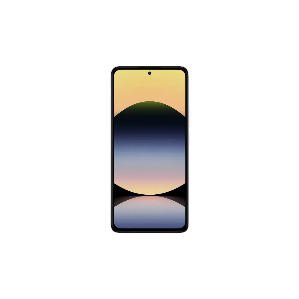 XIAOMI Redmi Note 14 8GB/256GB, ljubicasta