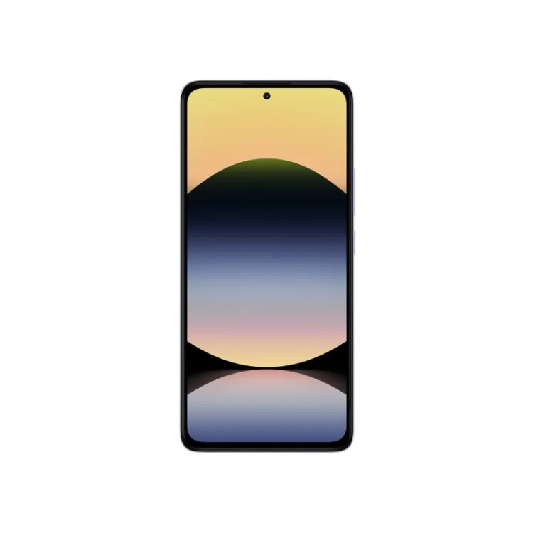 XIAOMI Redmi Note 14 8GB/256GB, ljubicasta