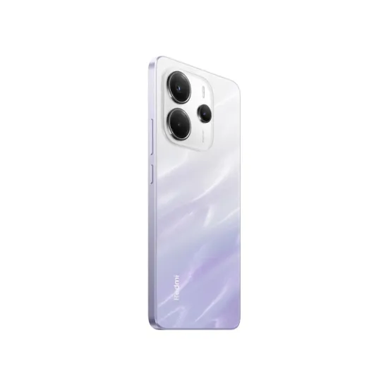 XIAOMI Redmi Note 14 8GB/256GB, ljubicasta