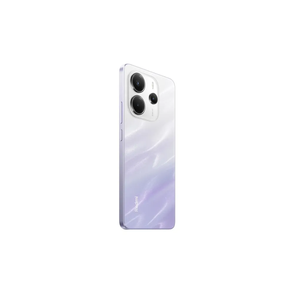 XIAOMI Redmi Note 14 8GB/256GB, ljubicasta