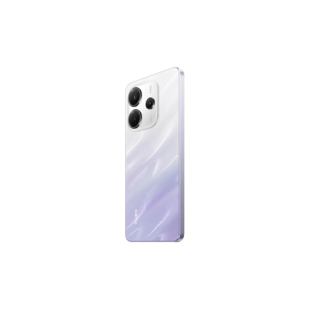 XIAOMI Redmi Note 14 8GB/256GB, ljubicasta