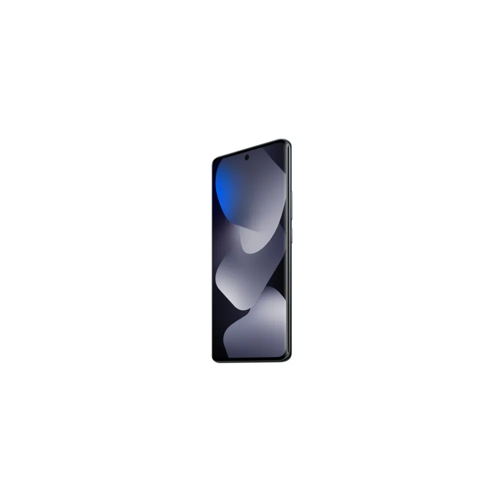 XIAOMI Redmi Note 15 5G 6GB/128GB, crna