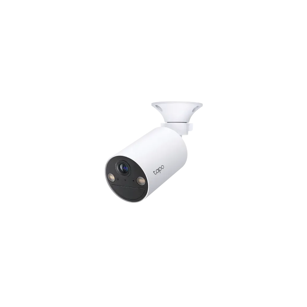 TP-Link Tapo C410 Smart Wire-Free Indoor/Outdoor Security Camera