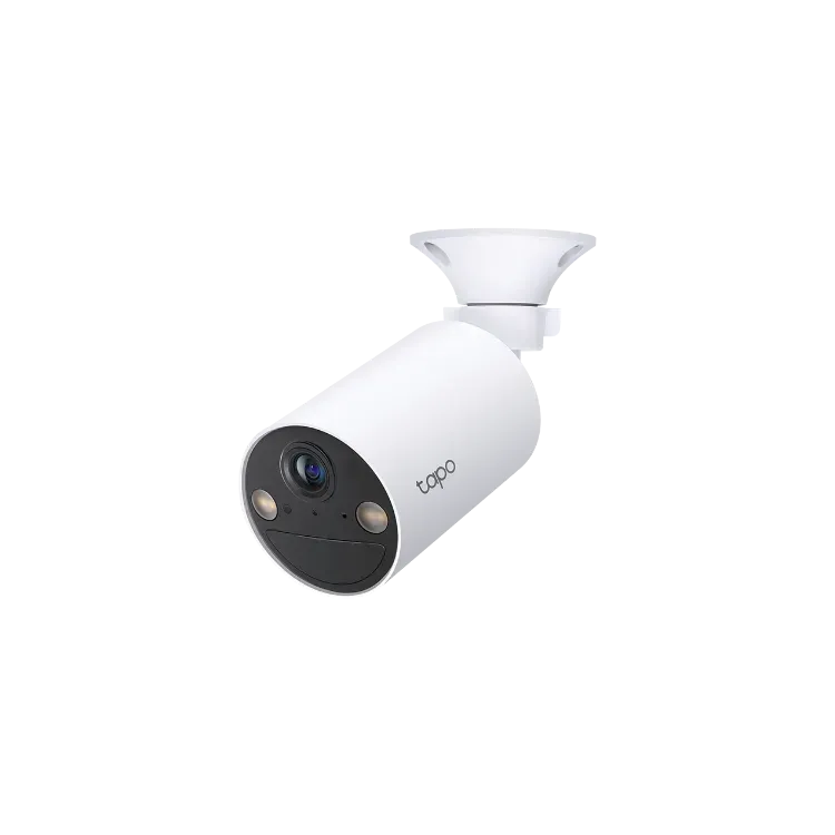 TP-Link Tapo C410 Smart Wire-Free Indoor/Outdoor Security Camera