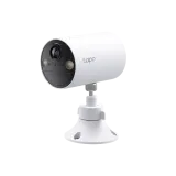 TP-Link Tapo C410 Smart Wire-Free Indoor/Outdoor Security Camera