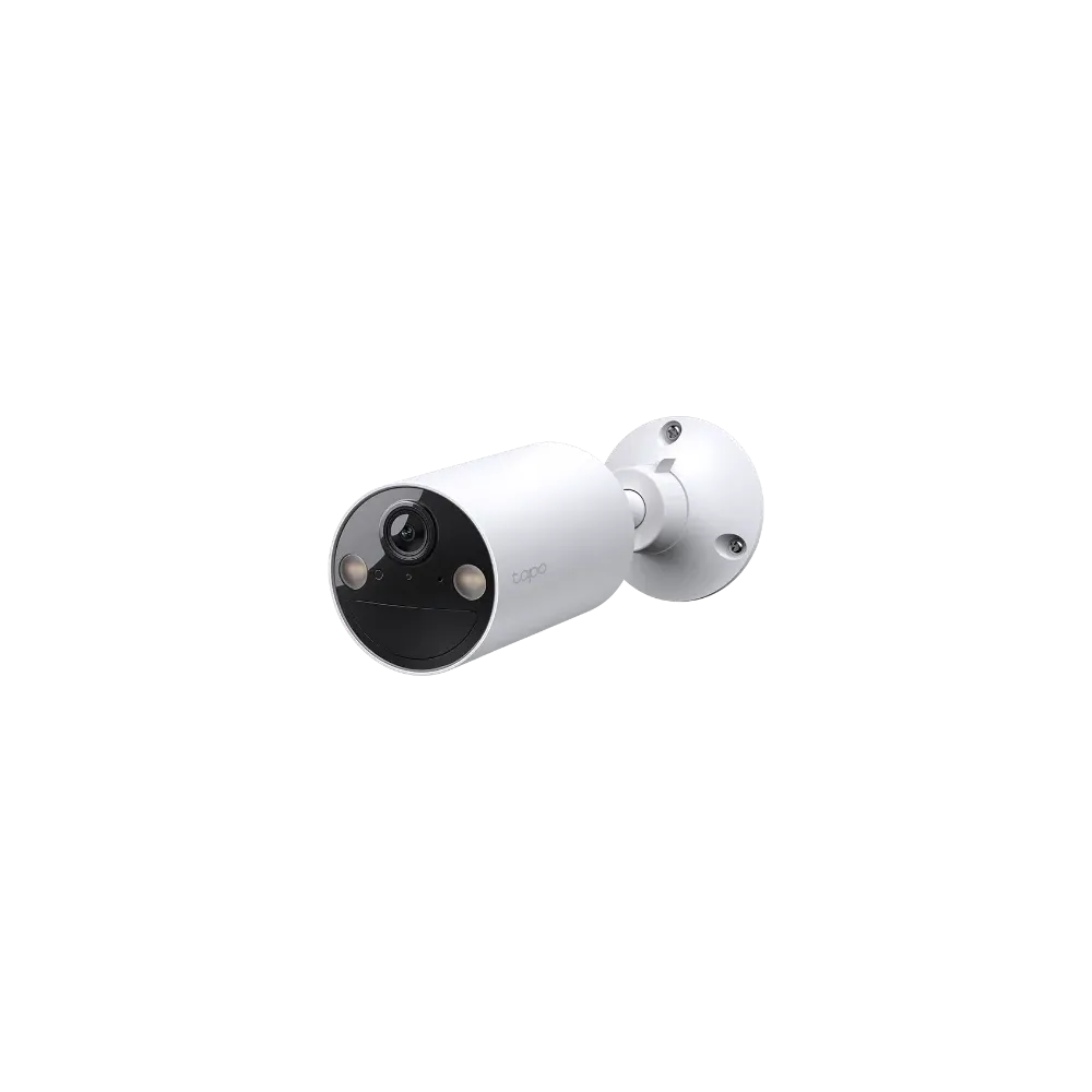 TP-Link Tapo C410 Smart Wire-Free Indoor/Outdoor Security Camera