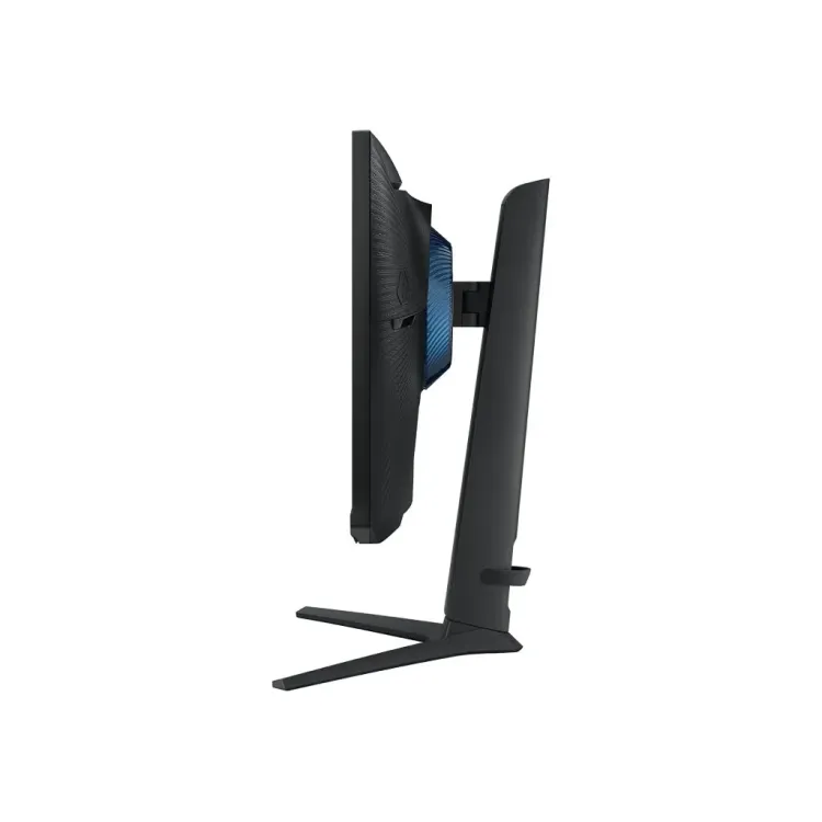 SAMSUNG Odyssey Gaming IPS Monitor G4, 25 , Full HD, 240Hz, 1ms, HDMI*2/DP, HAS/PIVOT/SWIVEL/TILT