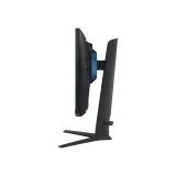 SAMSUNG Odyssey Gaming IPS Monitor G4, 25 , Full HD, 240Hz, 1ms, HDMI*2/DP, HAS/PIVOT/SWIVEL/TILT