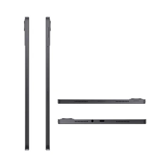 XIAOMI Redmi Pad 2 4G, 4GB/128GB, LTE, siva