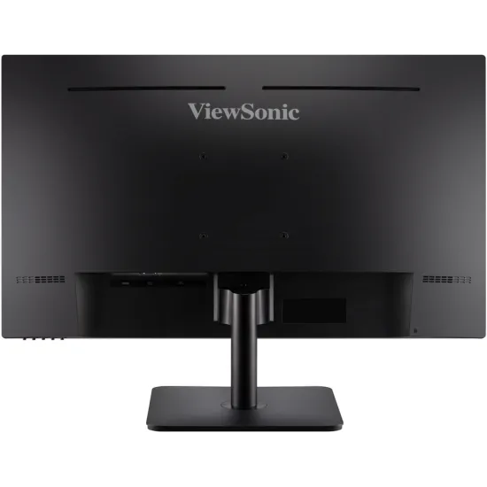 ViewSonic Monitor 27 VA2732-H-2, 1920×1080 (FHD), IPS panel, 100Hz, 1 ms (MPRT), 1000:1, 250 cd/m², Adaptive Sync/VRR, HDMI + VG