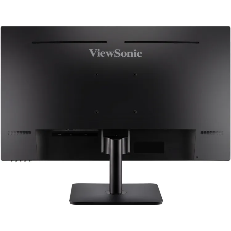 ViewSonic Monitor 27 VA2732-H-2, 1920×1080 (FHD), IPS panel, 100Hz, 1 ms (MPRT), 1000:1, 250 cd/m², Adaptive Sync/VRR, HDMI + VG