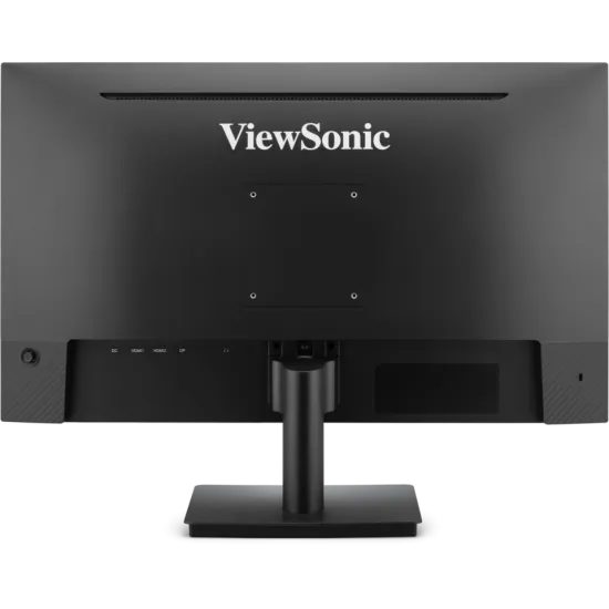 ViewSonic Monitor 27 VX27G1-2K, 2560×1440 (2K QHD), IPS panel, 180Hz, 1 ms (MPRT), 1000:1, 300 cd/m², Adaptive Sync (FreeSync /