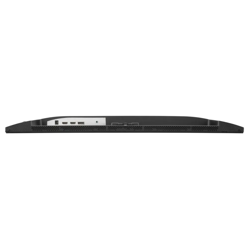 ViewSonic Monitor 27 VX27G1-2K, 2560×1440 (2K QHD), IPS panel, 180Hz, 1 ms (MPRT), 1000:1, 300 cd/m², Adaptive Sync (FreeSync /