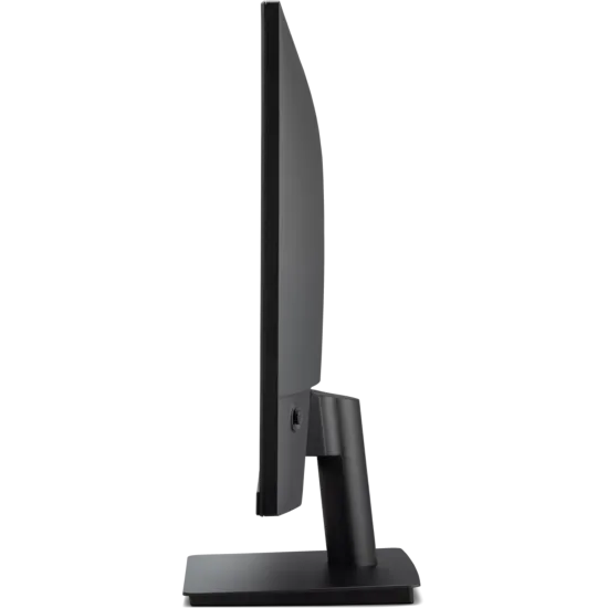ViewSonic Monitor 27 VX27G1-2K, 2560×1440 (2K QHD), IPS panel, 180Hz, 1 ms (MPRT), 1000:1, 300 cd/m², Adaptive Sync (FreeSync /