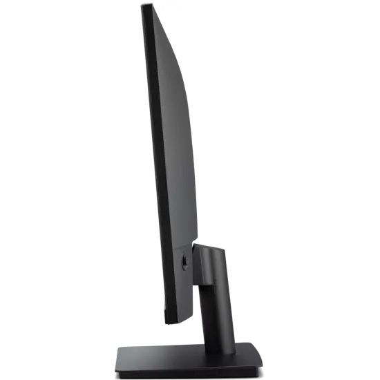 ViewSonic Monitor 27 VX27G1-2K, 2560×1440 (2K QHD), IPS panel, 180Hz, 1 ms (MPRT), 1000:1, 300 cd/m², Adaptive Sync (FreeSync /