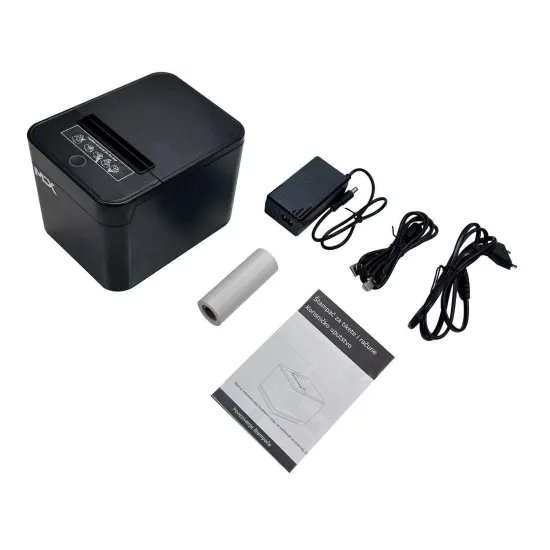 MLX Termalni štampač OCPP-812 USB+Bluetooth