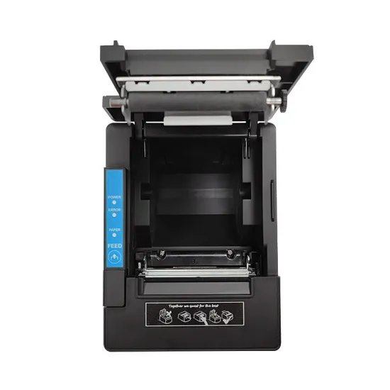 MLX Termalni POS Štampač OCPP-80S USB+LAN