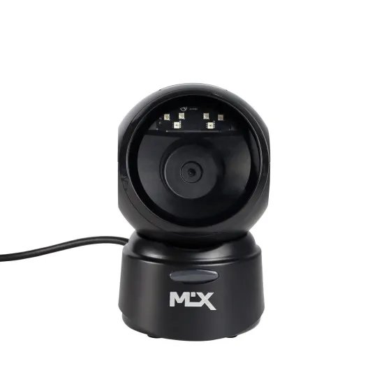 MLX Barcode skener samostojeći MLX OCBS-T218