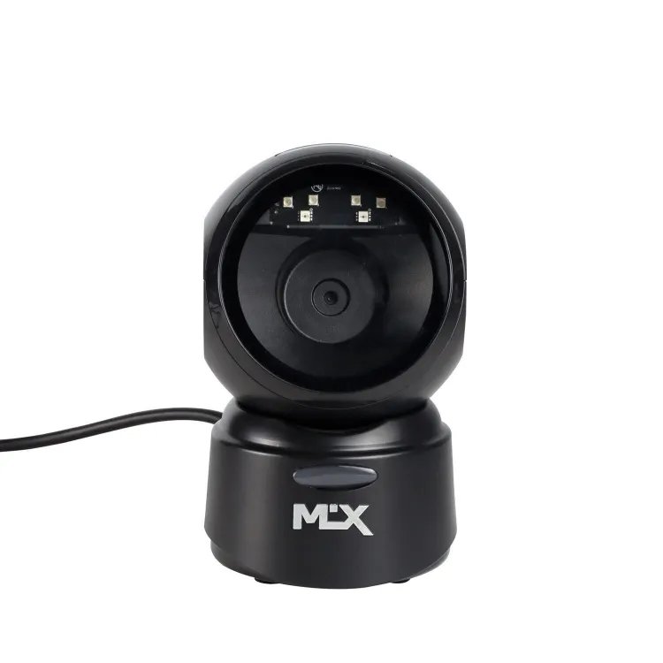 MLX Barcode skener samostojeći MLX OCBS-T218
