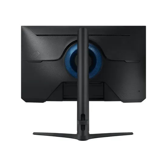 SAMSUNG Odyssey Gaming IPS Monitor G4, 25 , Full HD, 240Hz, 1ms, HDMI*2/DP, HAS/PIVOT/SWIVEL/TILT