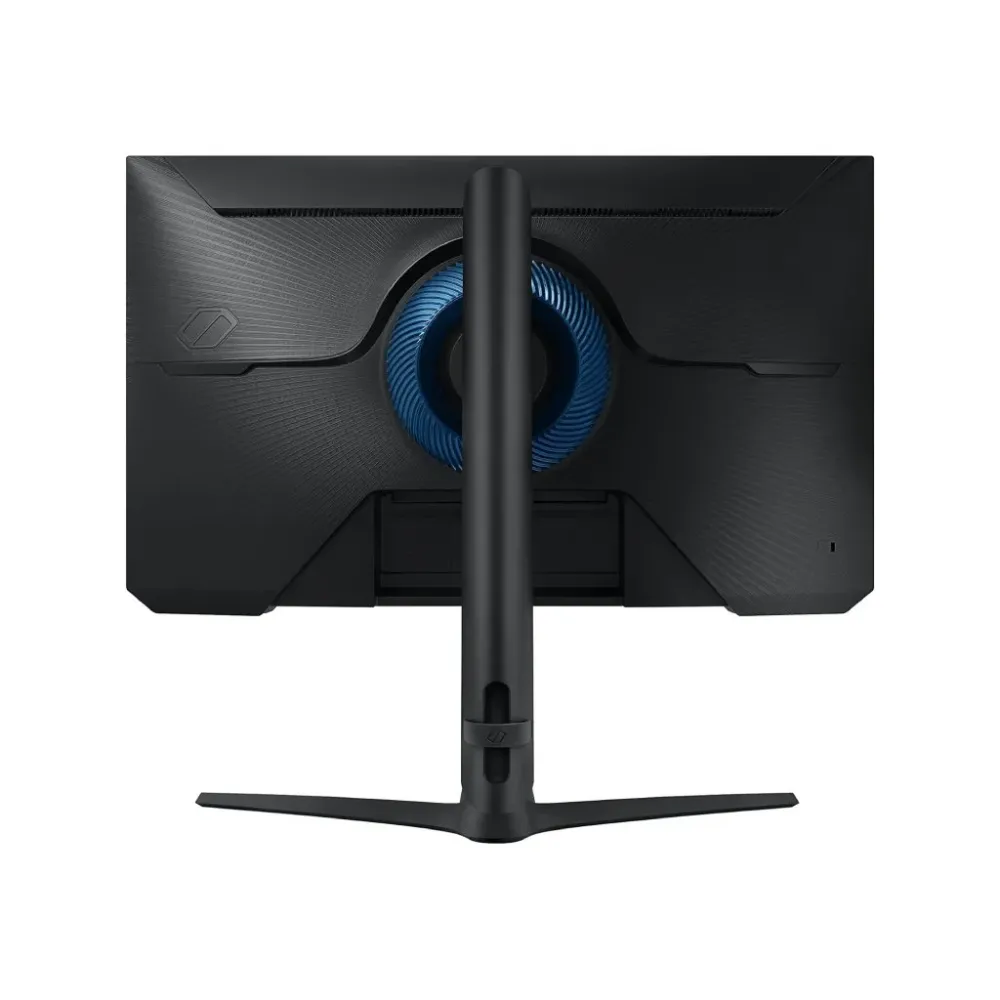 SAMSUNG Odyssey Gaming IPS Monitor G4, 25 , Full HD, 240Hz, 1ms, HDMI*2/DP, HAS/PIVOT/SWIVEL/TILT