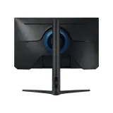 SAMSUNG Odyssey Gaming IPS Monitor G4, 25 , Full HD, 240Hz, 1ms, HDMI*2/DP, HAS/PIVOT/SWIVEL/TILT