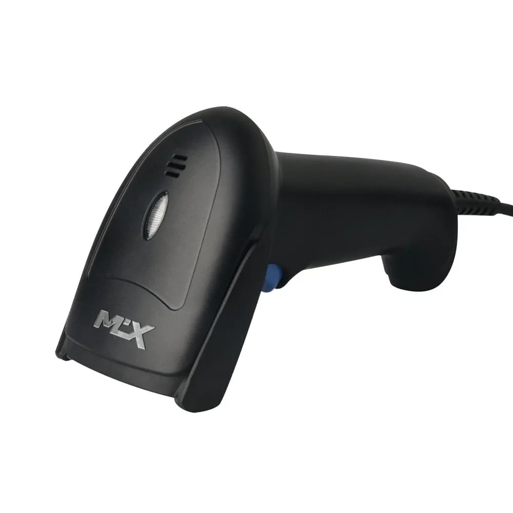 MLX Barkod skener sa postoljem MLX OCBS-2017