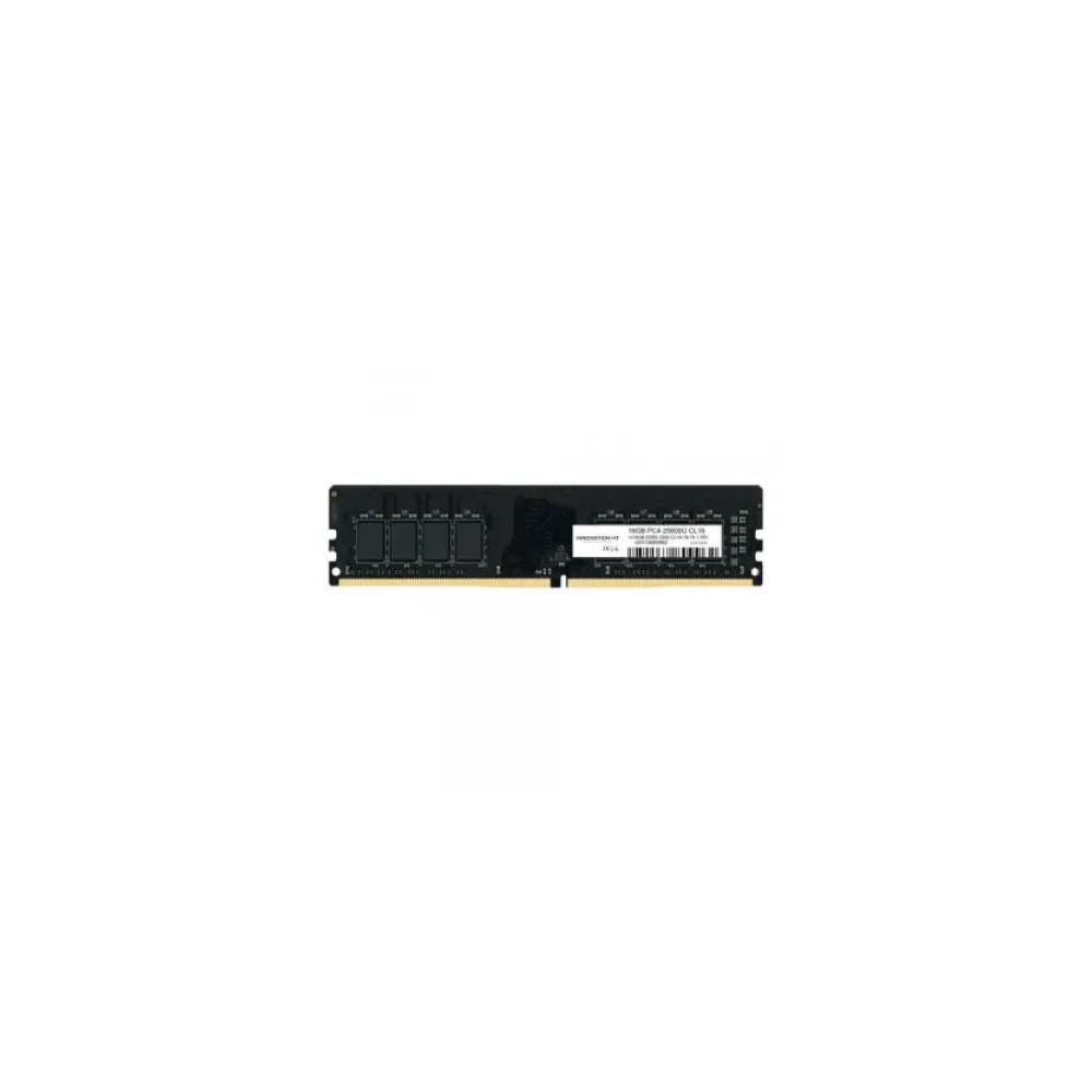 Innovation IT RAM DIMM DDR4 16GB 3200MHz CL22 1,2V