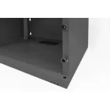 Digitus 4U network rack, 19 , wall, 540x400