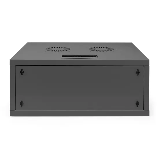 Digitus 4U network rack, 19 , wall, 540x400