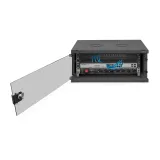 Digitus 4U network rack, 19 , wall, 540x400