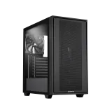 Chieftec CASE Night Hunter 4x120 ARGB Mesh
