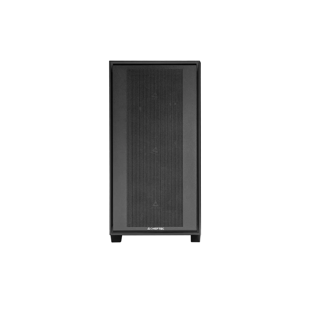 Chieftec CASE Night Hunter 4x120 ARGB Mesh