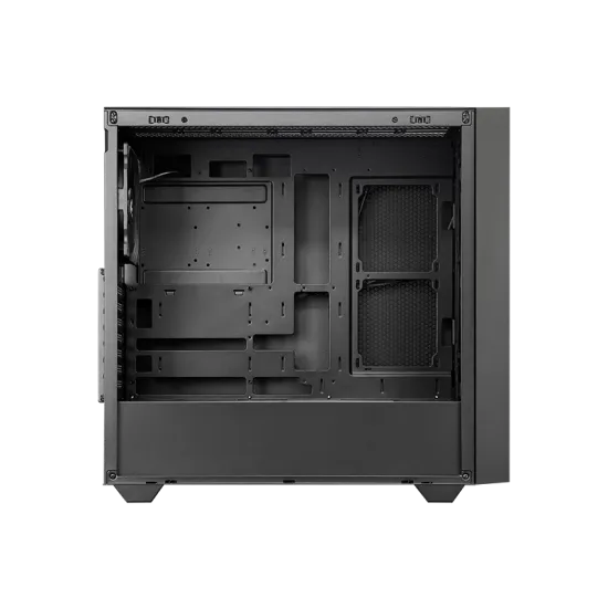Chieftec CASE Night Hunter 4x120 ARGB Mesh