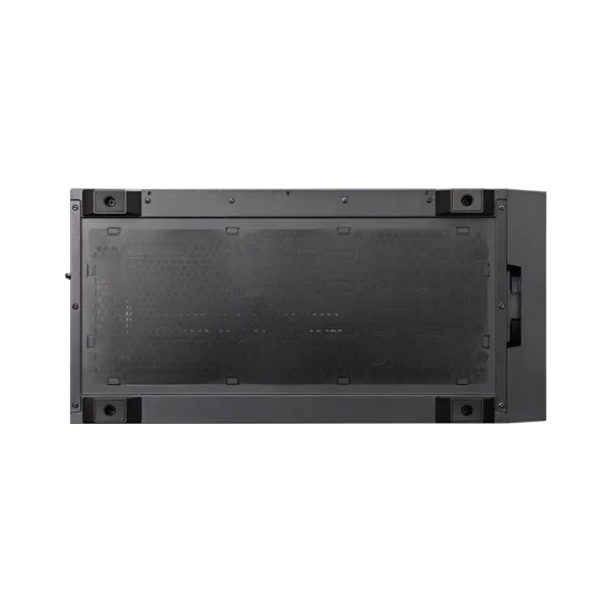 Chieftec CASE Night Hunter 4x120 ARGB Mesh
