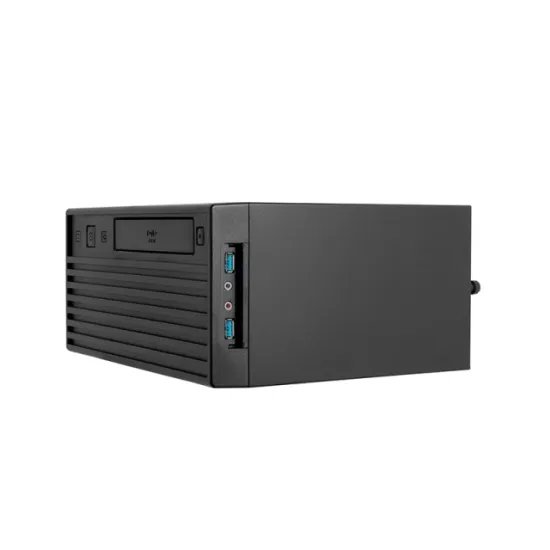 Chieftec CASE BT-02B-U3-250VS 250W
