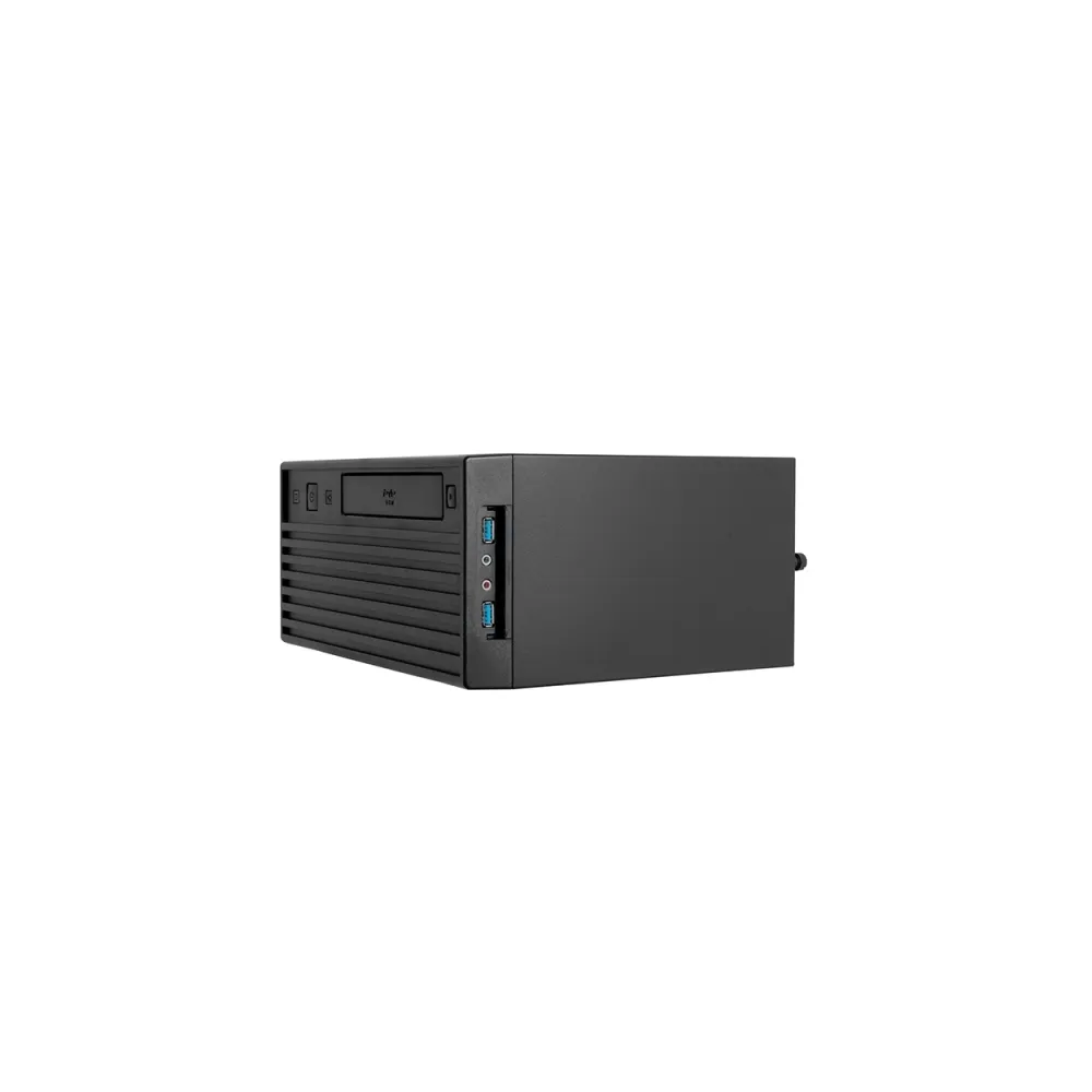 Chieftec CASE BT-02B-U3-250VS 250W