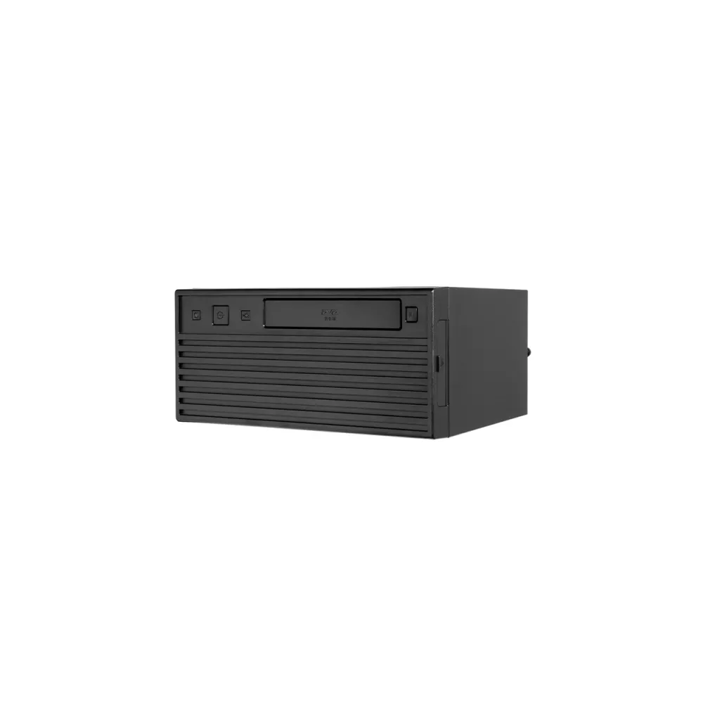 Chieftec CASE BT-02B-U3-250VS 250W