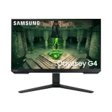SAMSUNG Odyssey Gaming IPS Monitor G4, 25 , Full HD, 240Hz, 1ms, HDMI*2/DP, HAS/PIVOT/SWIVEL/TILT
