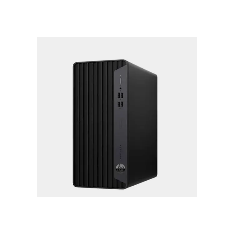 HP BrandPC ProDesk 400 G7 SFF i5-10400F, 16GB, 256GB, Win 11 Pro (Refurbished)