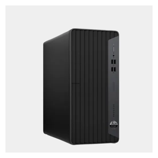HP BrandPC ProDesk 400 G7 SFF i5-10400F, 16GB, 256GB, Win 11 Pro (Refurbished)