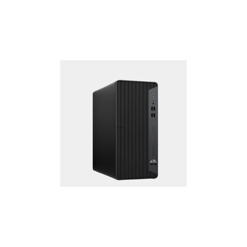 HP BrandPC ProDesk 400 G7 SFF i5-10400F, 16GB, 256GB, Win 11 Pro (Refurbished)