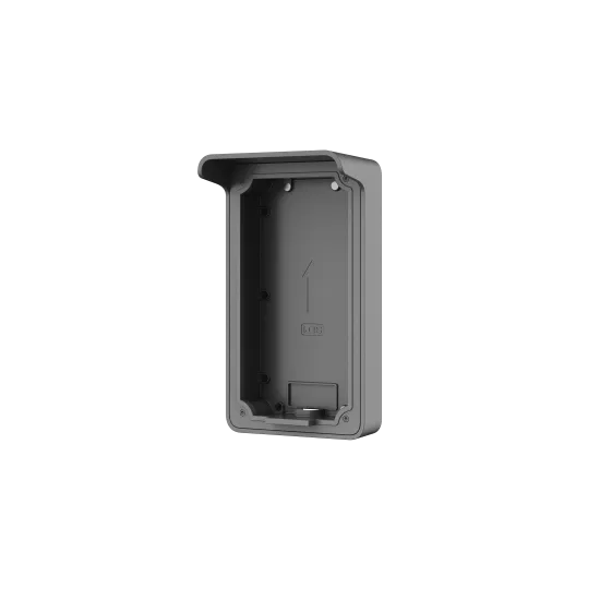 Dahua Zastitna nadstresnica DHI-VTM07R za video interfon, Rain Cover, nazidna montaza, IP65, kompatibilna sa VTO serijom
