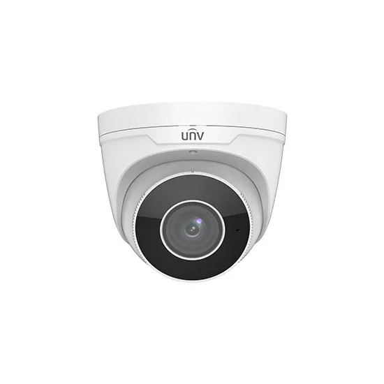 Uniview Kamera 5MP IPC3635LB‑ADZK‑G Dome, Smart IR varifocal objektiv 2.8‑12 mm, IR domet do 40 m, ugradjen mikrofon, True WDR 1