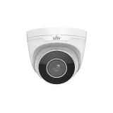 Uniview Kamera 5MP IPC3635LB‑ADZK‑G Dome, Smart IR varifocal objektiv 2.8‑12 mm, IR domet do 40 m, ugradjen mikrofon, True WDR 1