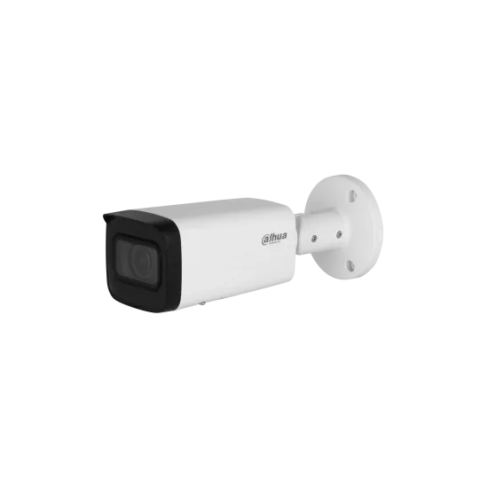 Dahua Kamera 5MP IPC-HFW2541T-ZAS Bullet, StarLight, VF varifocal 2.7 - 13.5 mm, IC do 60m, mikrofon, MicroSD do 256GB, IP67, IK